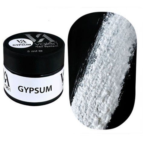 Valeri Gypsum Gel. 5ml VG5 фото