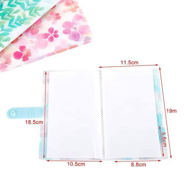 Альбом для слайдеров и наклеек 18695 фото