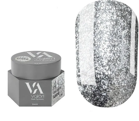 Valeri Gel Paint Lustre, 5ml №4 NVGPL5-4 фото