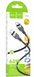 Кабель HOCO X109 Type-C to Type-C Energy 60W Silicone 1м 22797 фото 2